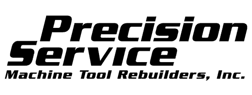 Precision Service MTR Logo